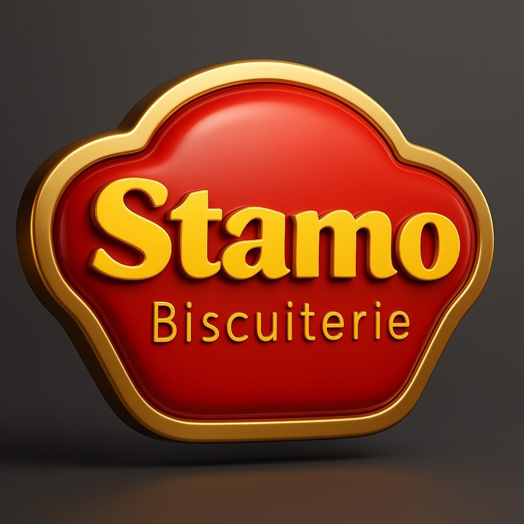 Stamo Biscuiterie